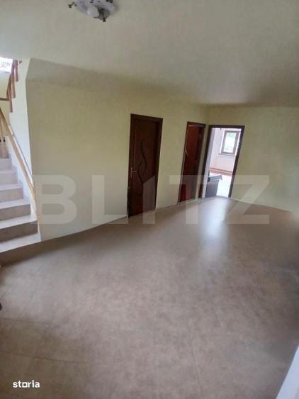 Casa P+M cu 5 camere si garaj, amplasate pe un teren de 650mp - 4