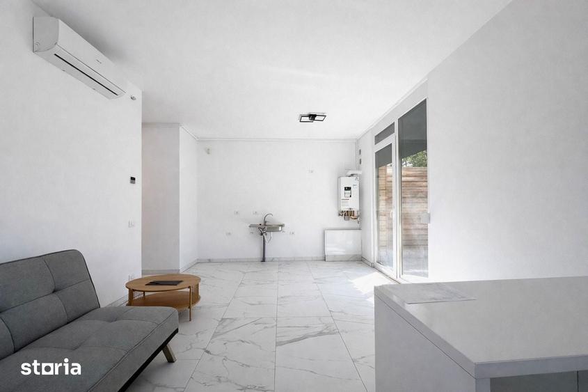 Apartament cu 3 camere decomandat în 6 Vânători