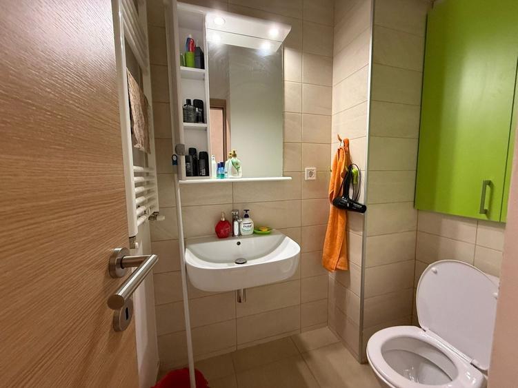APARTAMENT PREMIUM 3 CAMERE DECOMANDAT GRAN VIA PARK - 14