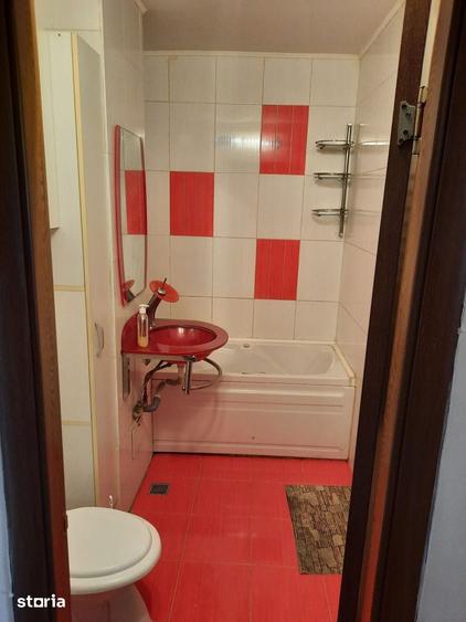 Apartament cu 2 camere în Cantemir