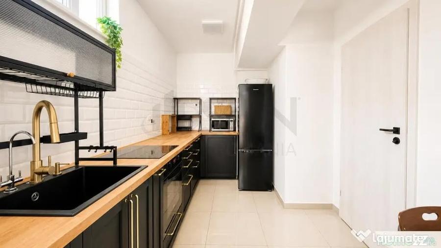 Apartament cu 2 camere decomandat în Dristor
