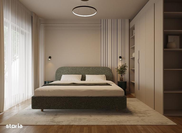 Apartament 2 camere | Finisaje premium| West Avenue Residence - 5