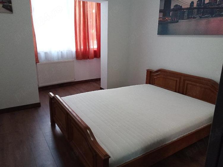 Apartament cu 2 camere decomandat în Baciu