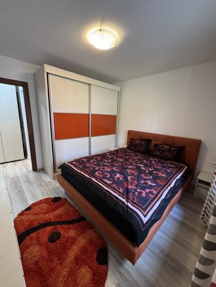 Apartament 2 camere, confort 1, decomandat, parter – Strada Cameliei - 16