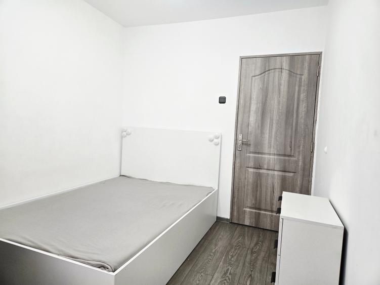 Apartament cu 3 camere decomandat, mobilat în Liviu Rebreanu