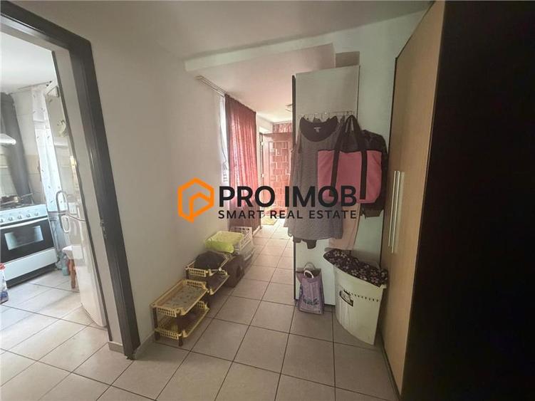 Casă individuală cu 5 camere cu Teren 408 Mp în 23 August