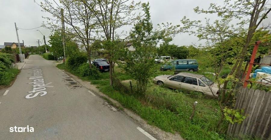 Spațiu comercial, în Prundu