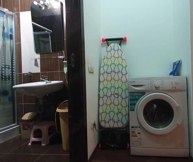 Apt 2 camere decomandat, 76mp, complet dotat, cu parcare (Gradi?te) - 1