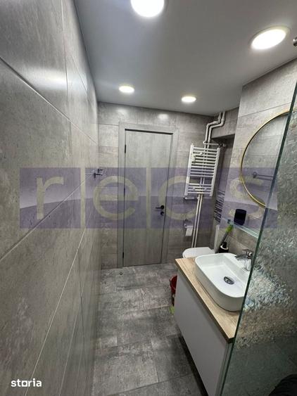 Apartament cu 2 camere decomandat în Centrul Civic