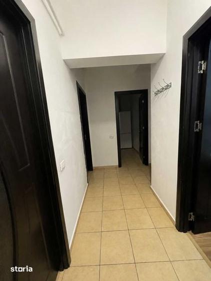 Apartament cu 3 camere în Chiajna