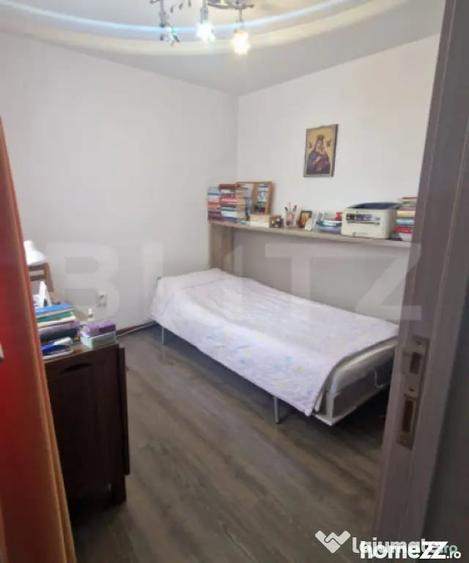 Casă cu 3 camere cu Teren 109 Mp în Craiter