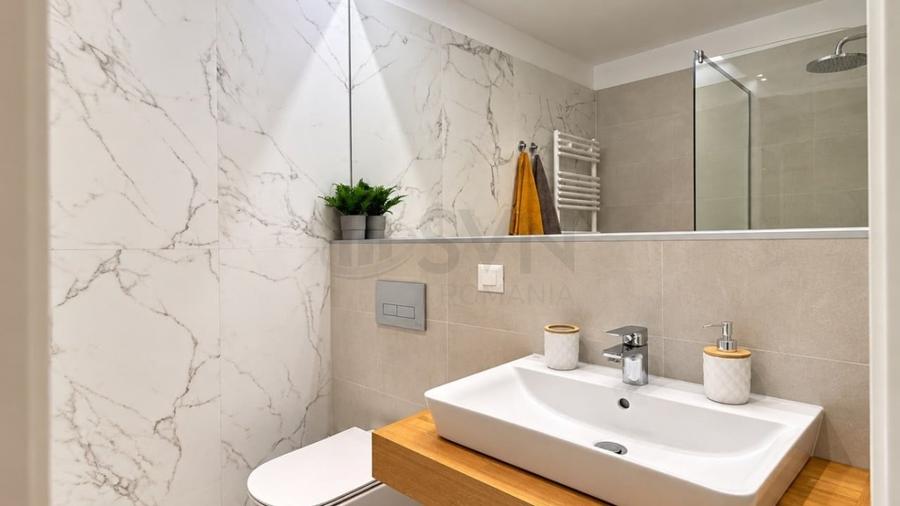 Apartament cu 2 camere decomandat în Aviației