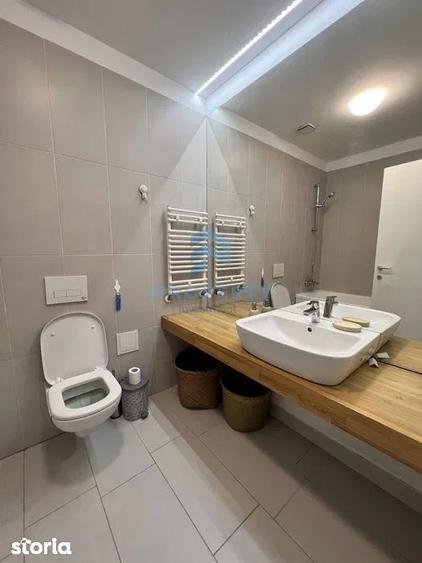 Apartament cu 2 camere, mobilat în Pantelimon