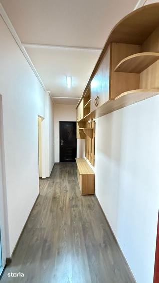Apartament cu 2 camere în Ultracentral