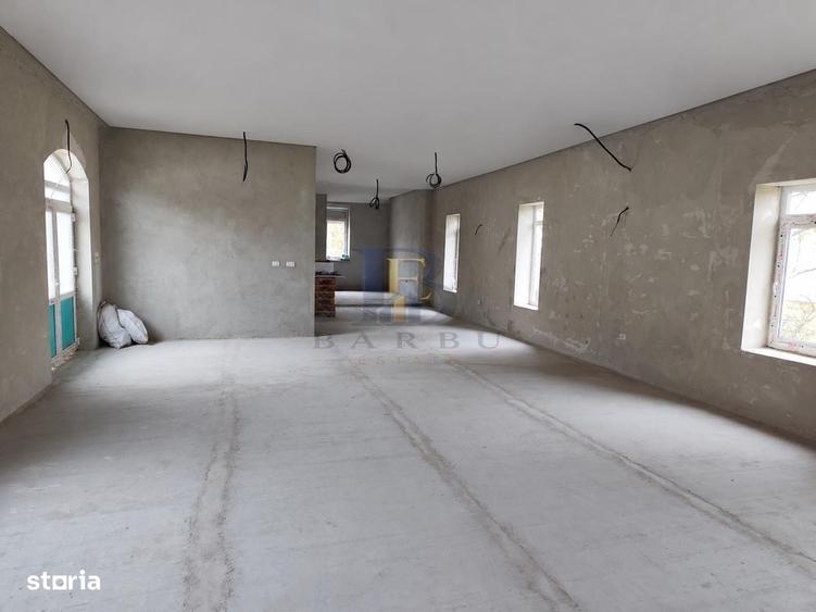 Casă cu 4 camere în Pișchia