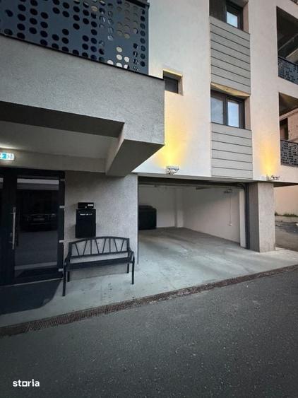 Apartament cu 2 camere în Calea Severinului