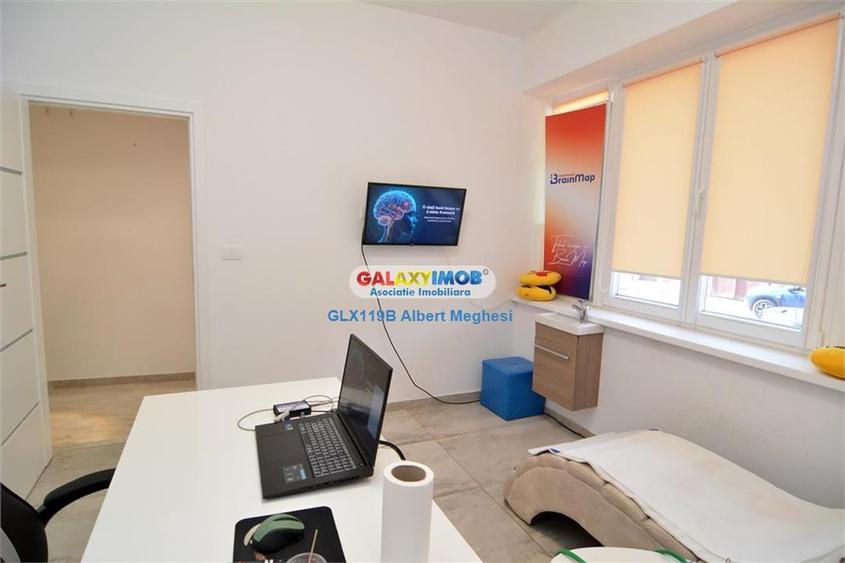Vanzare casa+teren str.Alexandru Ioan Cuza Brasov renovata integral - 39