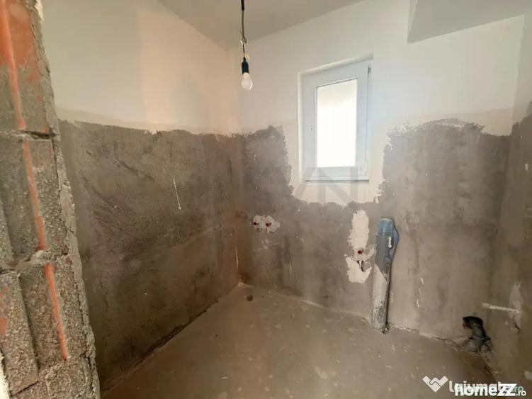Casă cu 3 camere cu Teren 315 Mp în Central