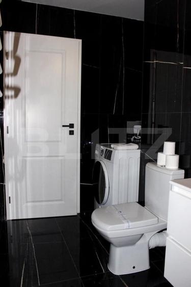 Apartament cu 2 camere semidecomandat, mobilat în Universității
