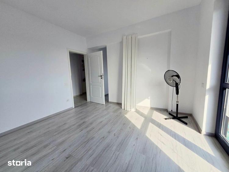 Apartament cu 3 camere în Dobroești