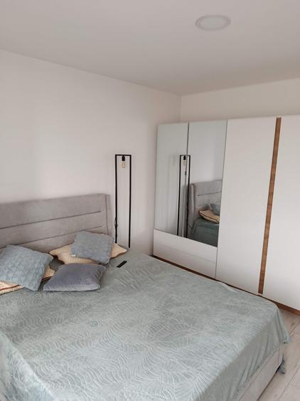 Apartament cu 2 camere în Unirii