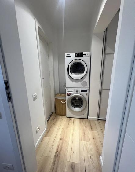 Apartament 4 camere, 86 mp, renovat complet, lângă Parcul Morarilor - 10