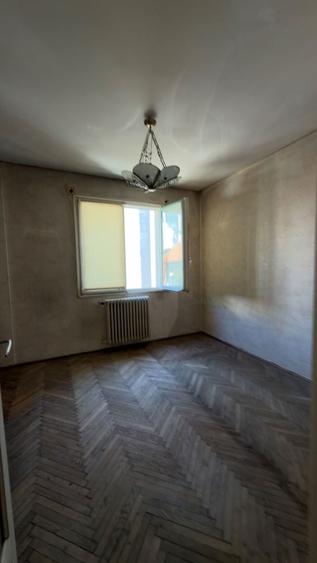 Apartament cu 2 camere decomandat în Cișmigiu