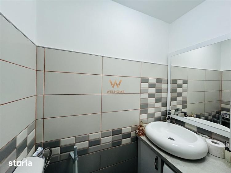Apartament cu 3 camere decomandat în Șelimbăr