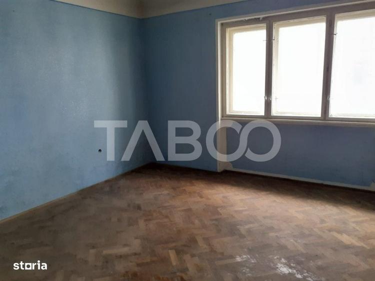 Casa de vanzare zona centrala in Fagaras , judetul Brasov. - 3