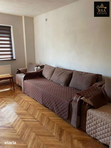 Apartament cu 3 camere de vanzare zona nord etaj 3 Ramnicu Valcea - 5