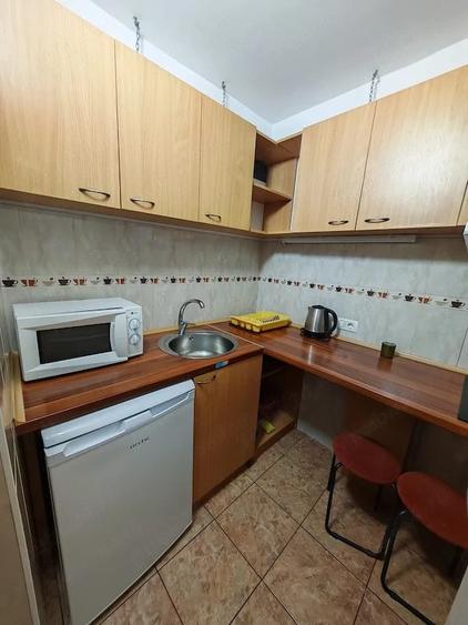 Garsonieră decomandată în Ghiroda
