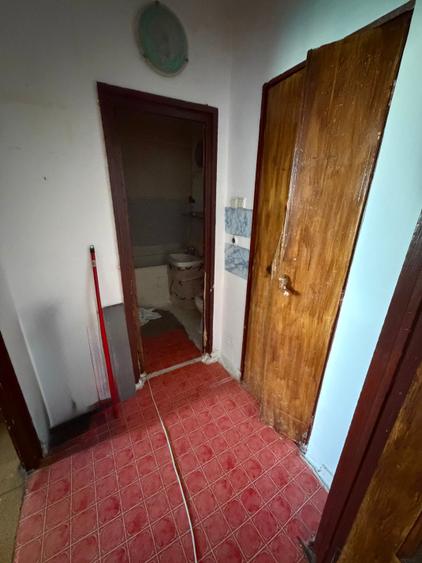 Apartament cu 2 camere semidecomandat în Fundeni