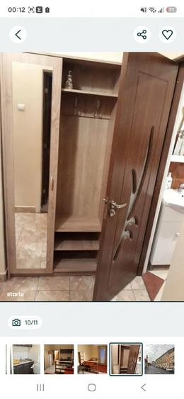 Vand apartament 2 camere semicentral - 2