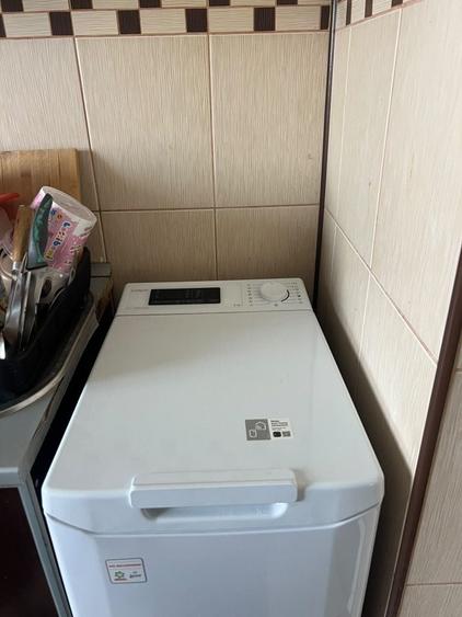 Apartament cu 3 camere decomandat în Sebastian