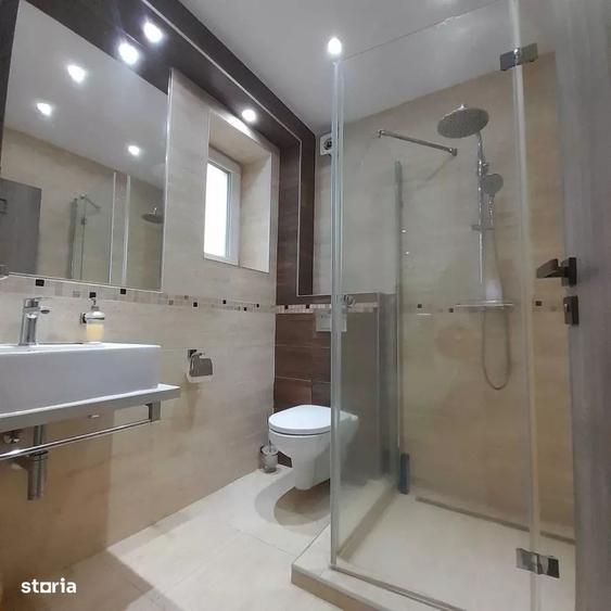 Casa individuala finalizata in 2023 | 192 mp utili 600 mp teren Garaj - 3