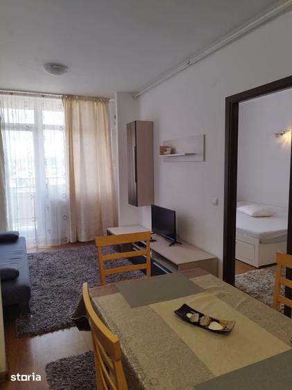 Apartament cu 2 camere în Iris