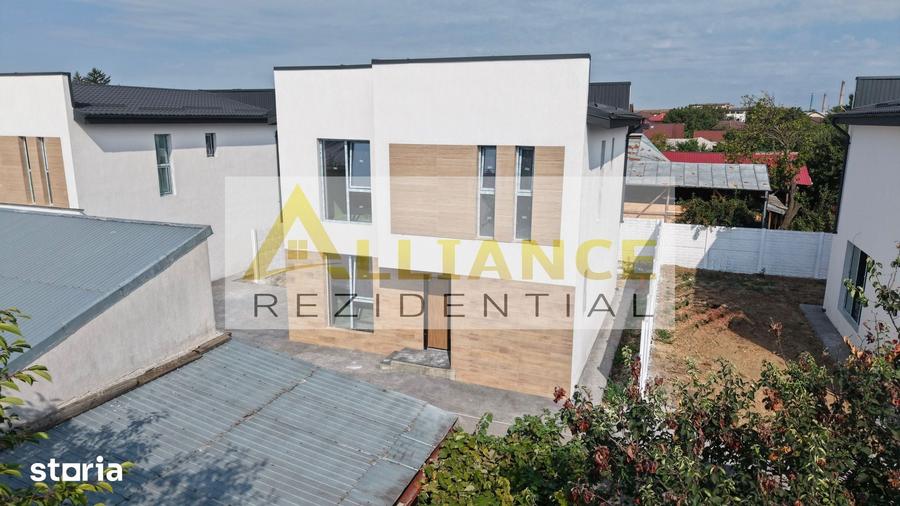 PROMOTIE 289.900 | VILA INDIVIDUALA PREMIUM, POPESTI-LEORDENI - 2