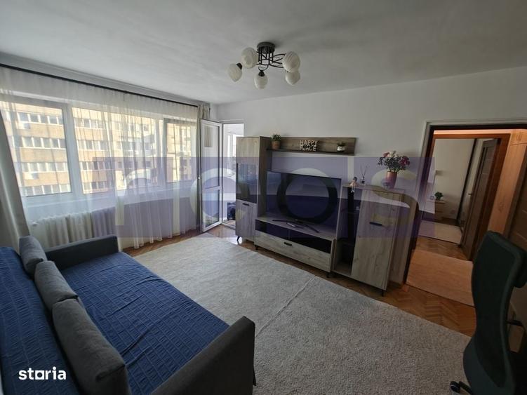 Vanzare | 2 Camere | Bucurestii Noi | Metrou Bazilescu - 1