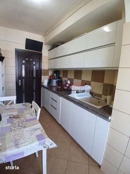 Popesti Leordeni - Str Echinoctiului - Apartament 3 camere - 4