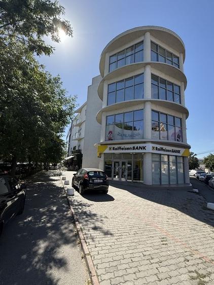 Spațiu comercial, de 280 mp, în Brazda lui Novac