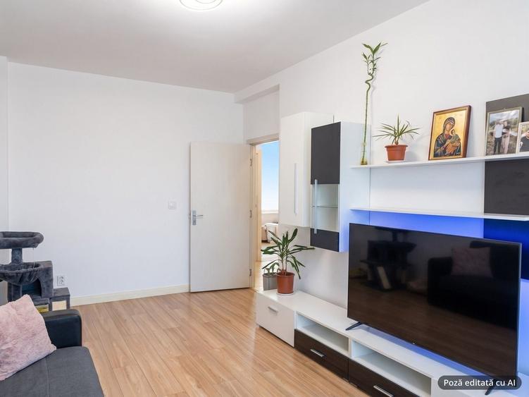 Apartament decomandat | 2 balcoane | Prelungirea Ghencea | centrala proprie - 2