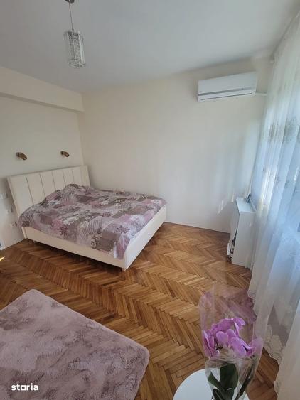 Garsonieră în Arcul de Triumf