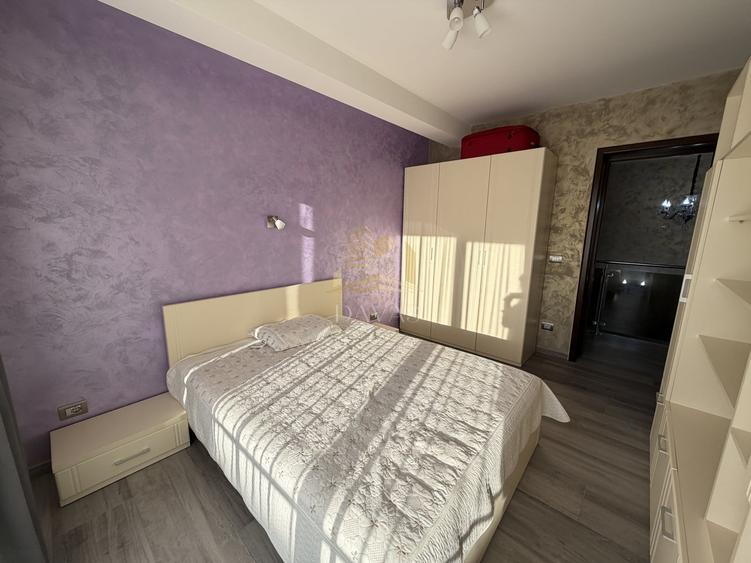 Casă individuală cu 5 camere cu Garaj în Someșeni