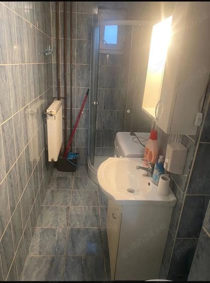 Apartament cu 2 camere semidecomandat, mobilat în Spitalul Județean