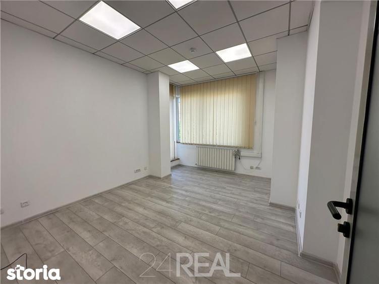 Spațiu comercial, de 251 mp, în Aviatorilor