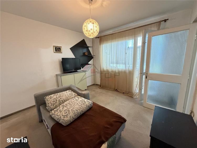 Apartament 2 camere- Podu Ros, Cantemir, Bloc fara risc - 3