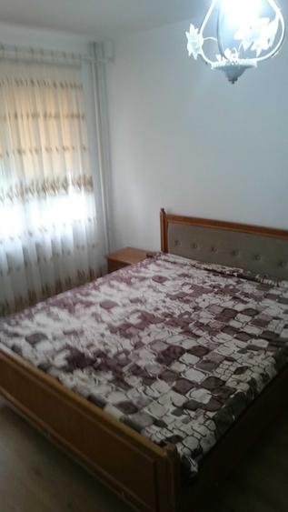 Apartament cu 2 camere semidecomandat în Tătărași