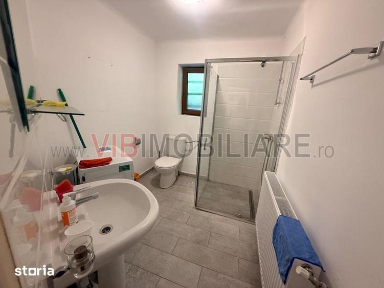 Apartament 2 camere de inchiriat zona Floreasca - Dorobanti - 11