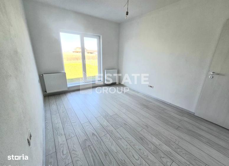 Casă cu 3 camere cu Teren 320 Mp în Aradului