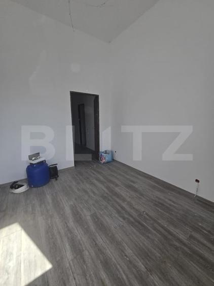 Hala 280 mp+ spatiu birouri – Zona Apahida/Jucu - 4